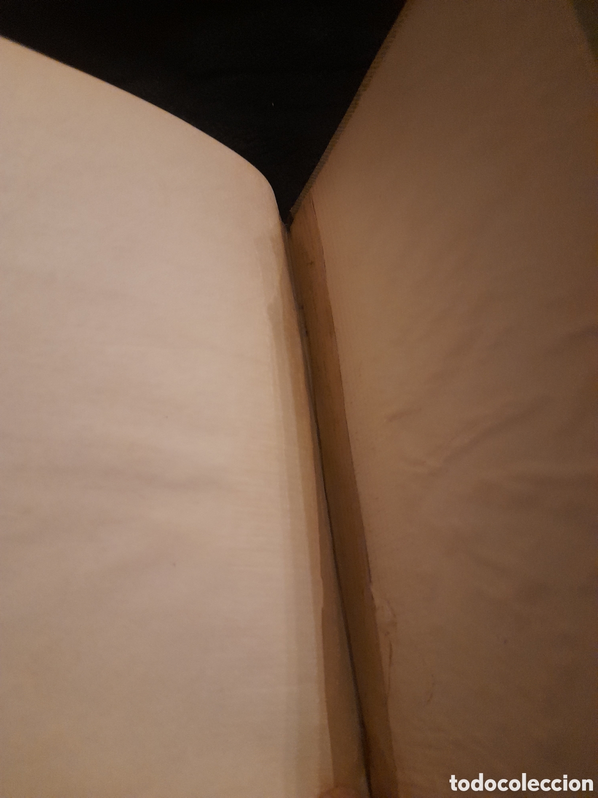 Libros de segunda mano: Libro, El primer manuscrito, Editorial Dalmau Charles, Gerona - Foto 7
