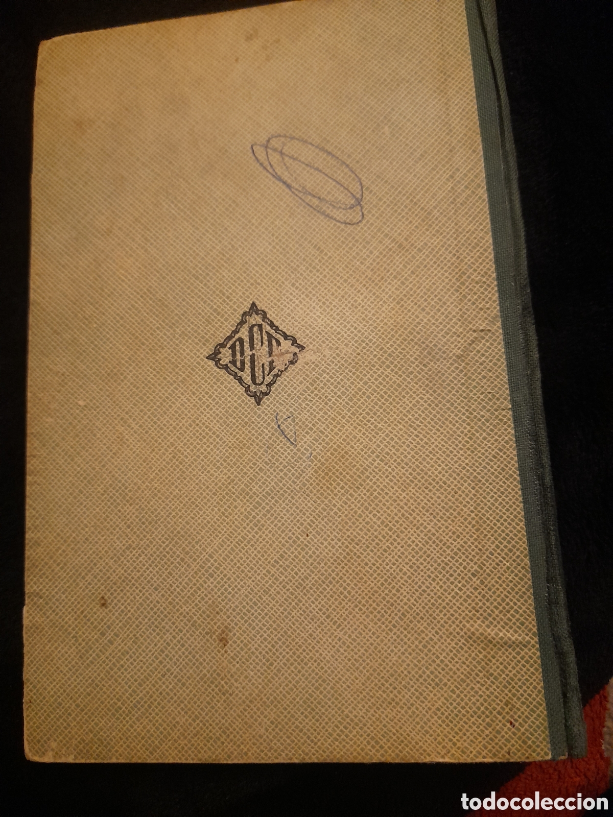 Libros de segunda mano: Libro, El primer manuscrito, Editorial Dalmau Charles, Gerona - Foto 8