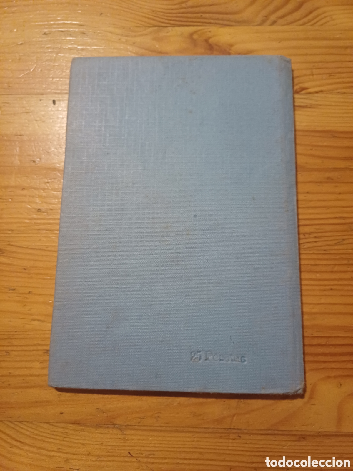 Libros de segunda mano: Nociones de algebra Ediciones Bru&ntilde;o - Foto 3