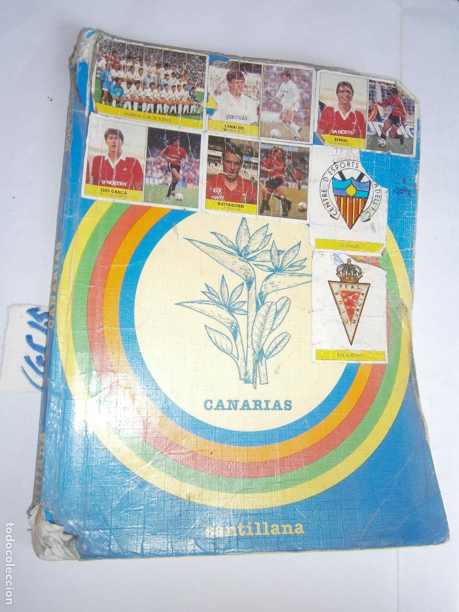 Libros de segunda mano: ANTIGUO LIBRO DE TEXTO - SOCIEDAD 4&ordm; EGB - Foto 1