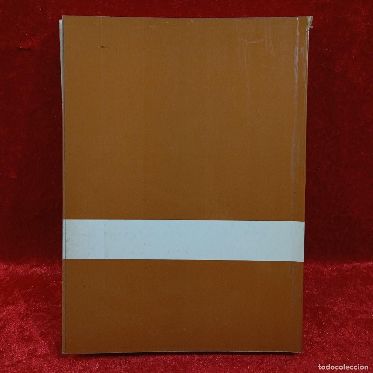 Libros de segunda mano: MATEM&Aacute;TICA - RICARDO PONS- LIBRO DE CONSULTA - E.G.B. - 7&ordm; EGB - TEIDE / 1.333 - Foto 2