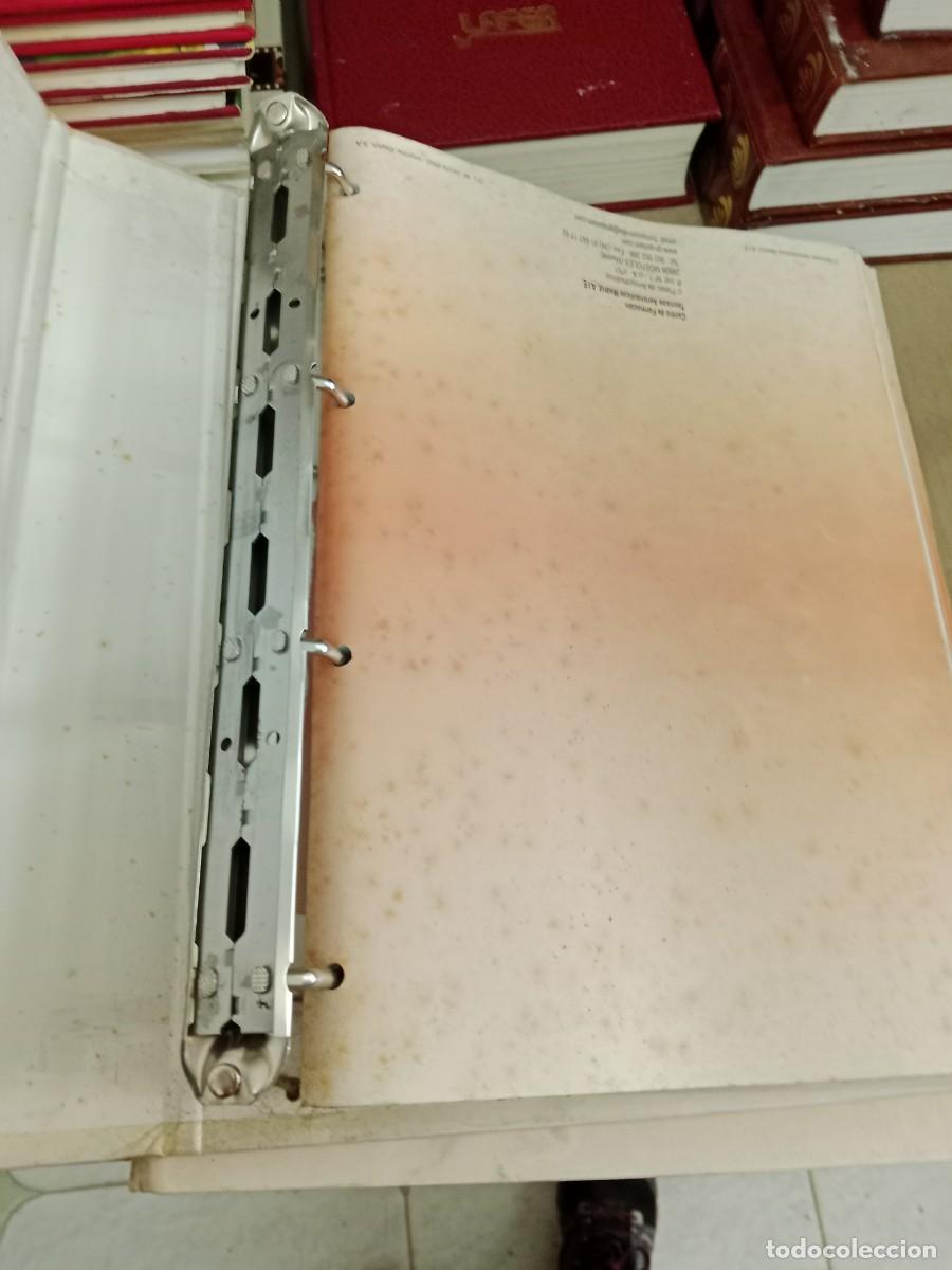 Libros de segunda mano: M 3 TOMOS CURSO OPOSICION - Foto 3