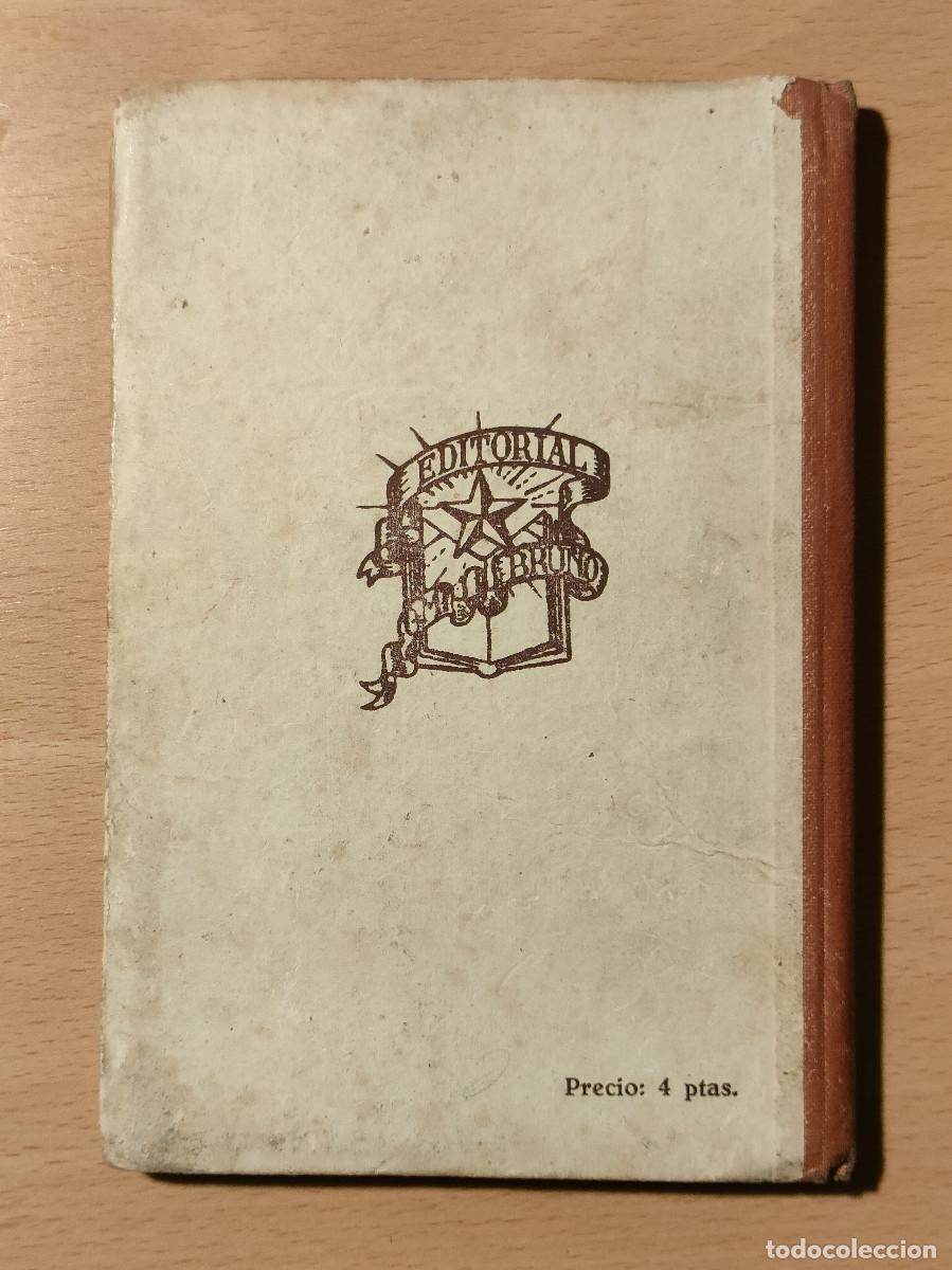 Libros de segunda mano: LENGUA ESPA&Ntilde;OLA PRIMER GRADO - EDITORIAL BRU&Ntilde;O - Foto 6