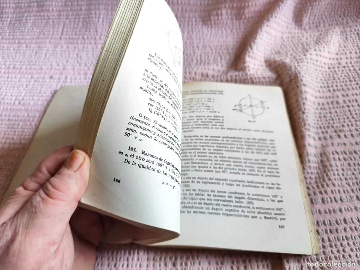 Libros de segunda mano: MATEMATICAS 5&ordm;CURSO / / EVA 248 / LUIS VIVES - Foto 10
