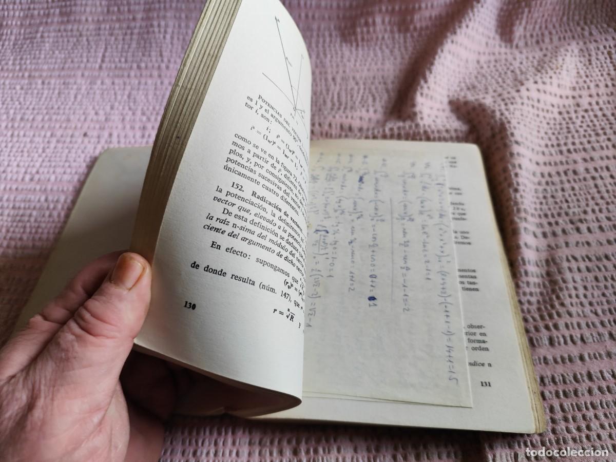 Libros de segunda mano: MATEMATICAS 5&ordm;CURSO / / EVA 248 / LUIS VIVES - Foto 11