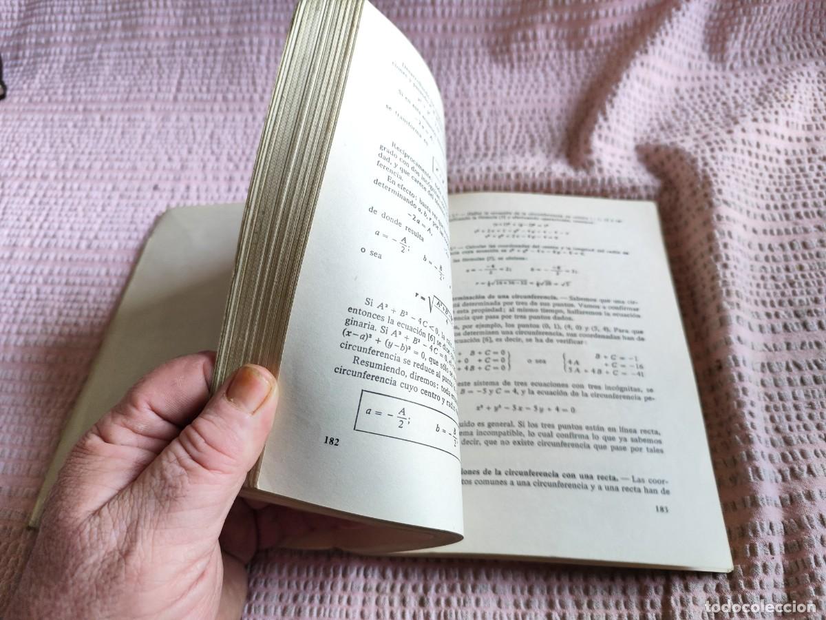 Libros de segunda mano: MATEMATICAS 6&ordm;CURSO / / EVA 248 / EDELVIVES - Foto 8