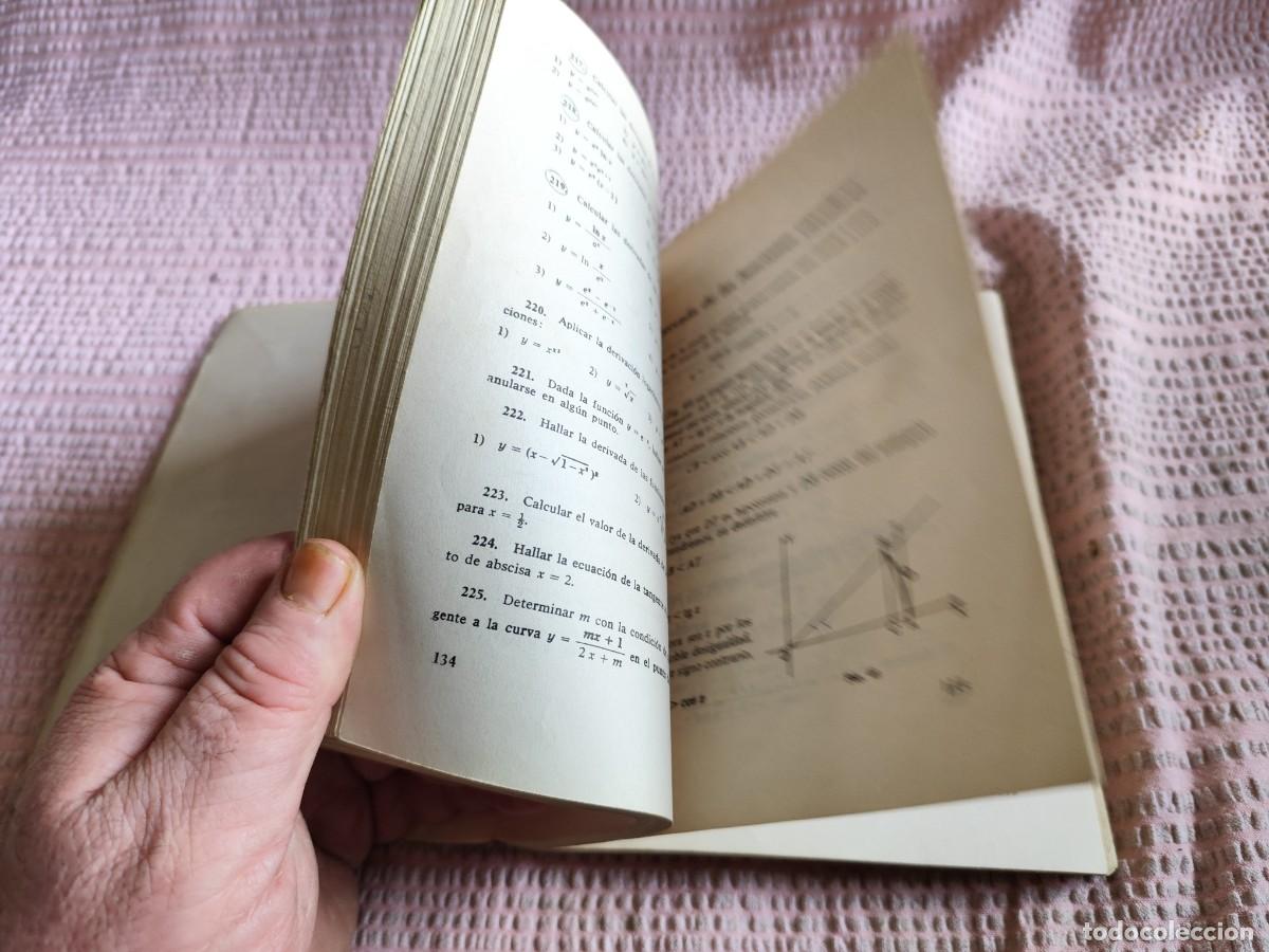 Libros de segunda mano: MATEMATICAS 6&ordm;CURSO / / EVA 248 / EDELVIVES - Foto 9