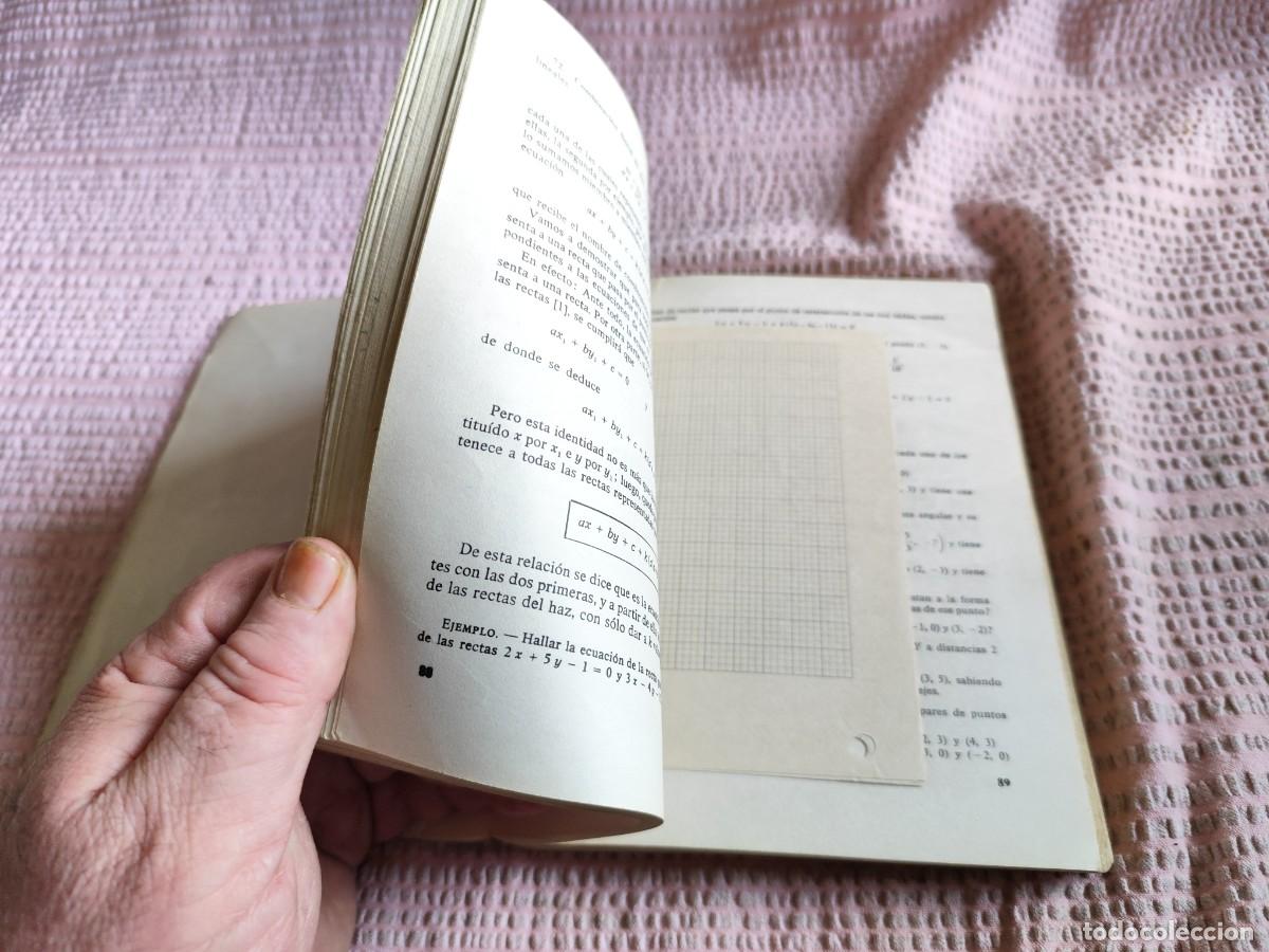 Libros de segunda mano: MATEMATICAS 6&ordm;CURSO / / EVA 248 / EDELVIVES - Foto 10