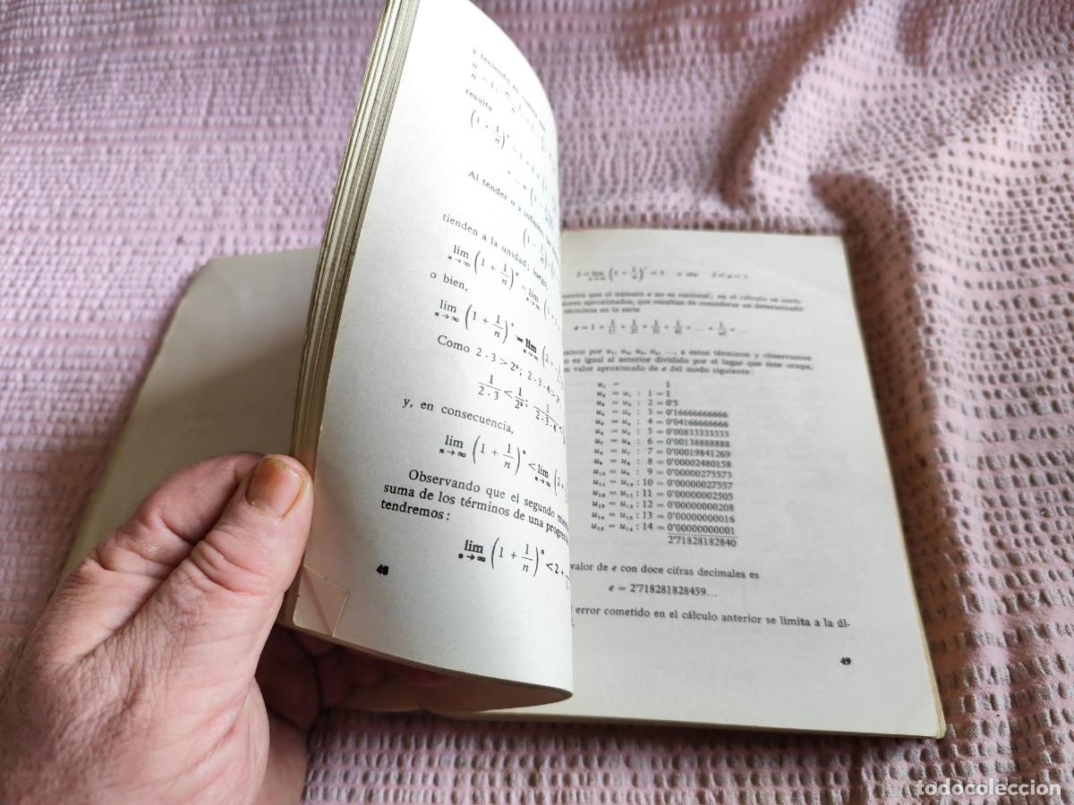 Libros de segunda mano: MATEMATICAS 6&ordm;CURSO / / EVA 248 / EDELVIVES - Foto 11