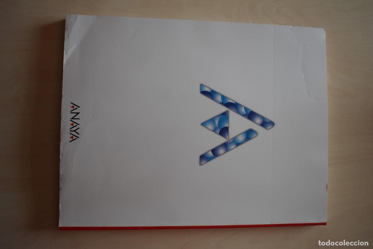 Libros de segunda mano: Libro de texto. Matem&aacute;ticas. 3 &ordm; ESO. Editorial Anaya - Foto 4