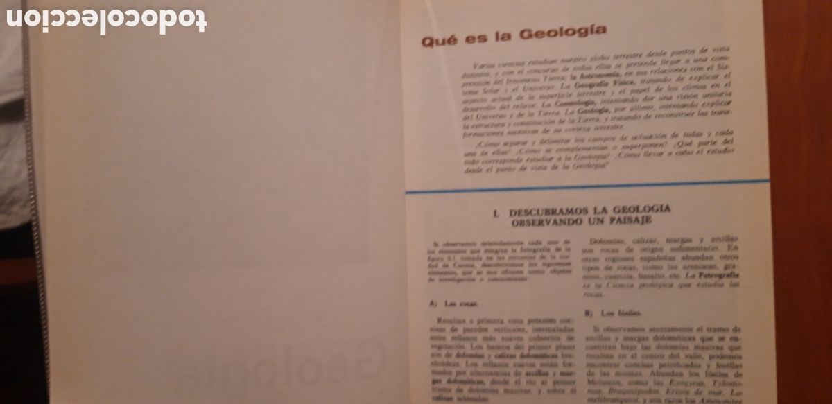 Libros de segunda mano: CIENCIAS NATURALES 1 BUP ECIR 1976 - Foto 9