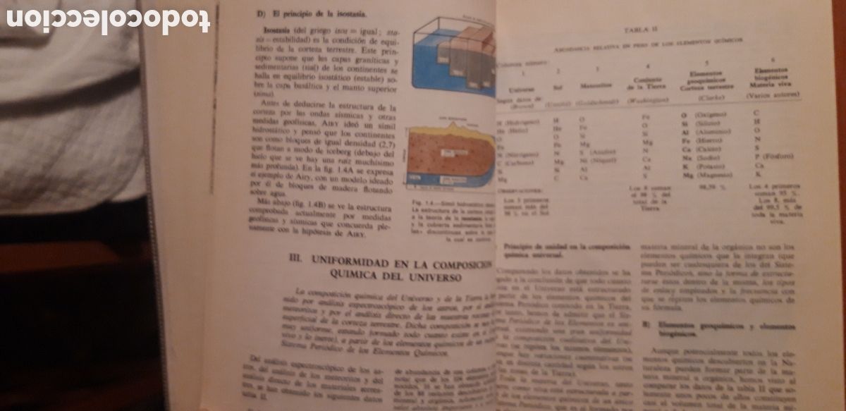 Libros de segunda mano: CIENCIAS NATURALES 1 BUP ECIR 1976 - Foto 11