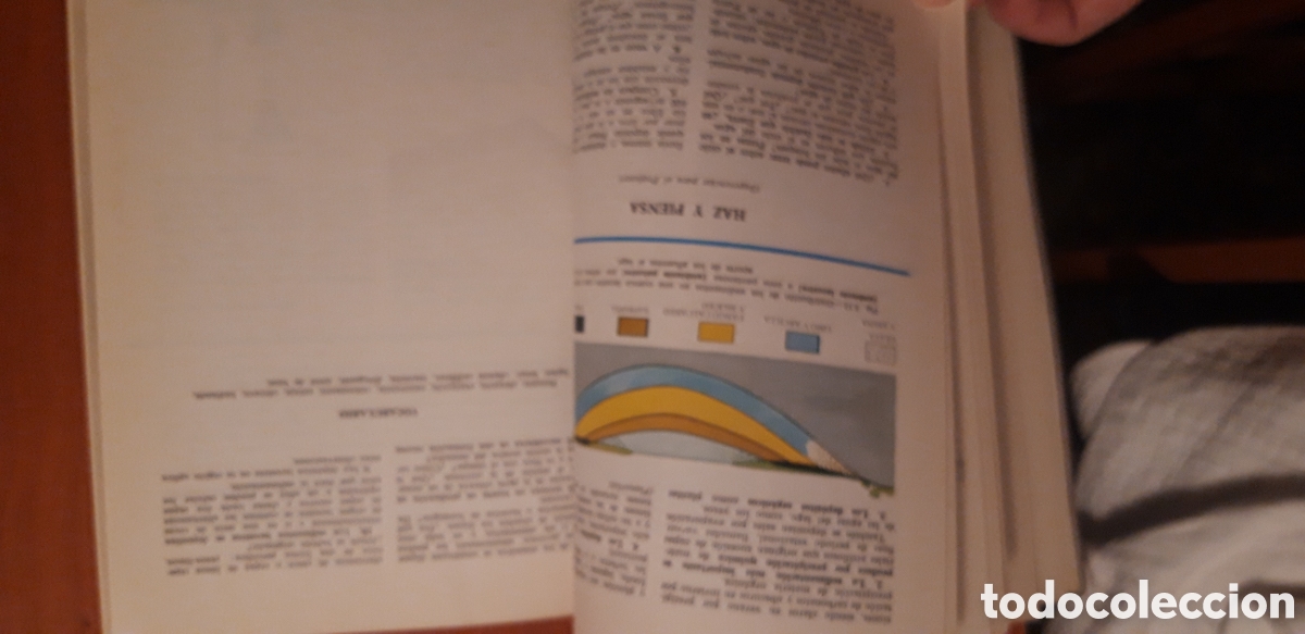 Libros de segunda mano: CIENCIAS NATURALES 1 BUP ECIR 1976 - Foto 12
