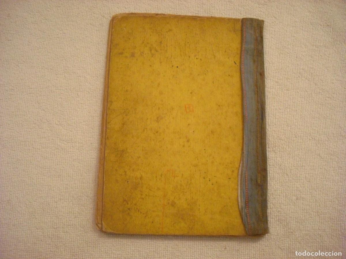 Libros de segunda mano: MI PRIMER LIBRO , SEGUNDA PARTE. LUIS ALABART - Foto 2