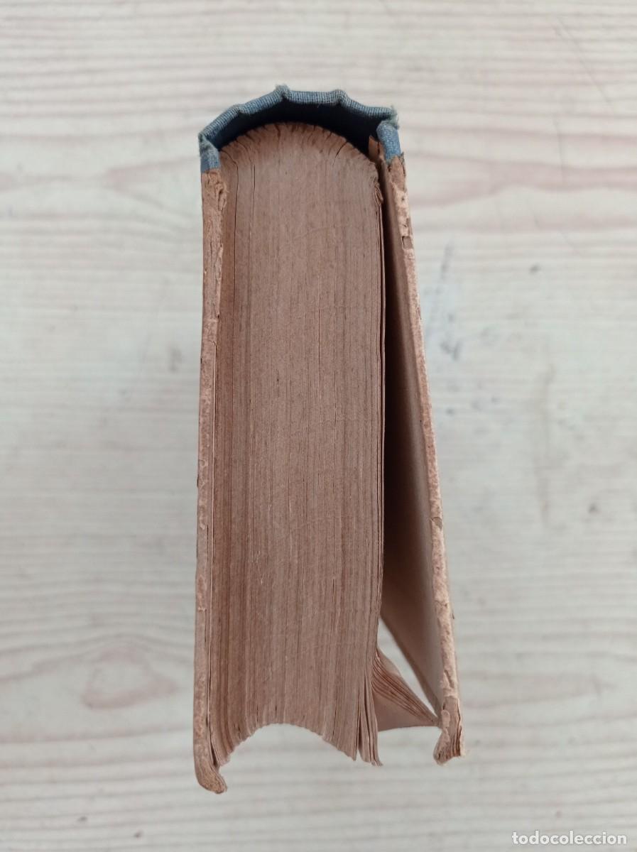 Libros de segunda mano: Curso De Fisica - G. M. Bru&ntilde;o - Foto 5