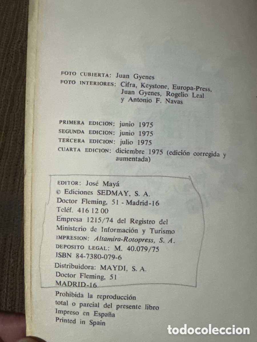 Libros de segunda mano: Sof&iacute;a reina de Espa&ntilde;a - Foto 2