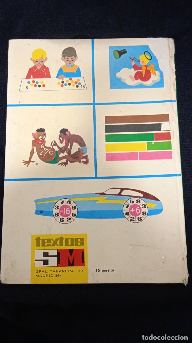 Libros de segunda mano: El calculo en la vida diaria 2 curso - SM. - Foto 2
