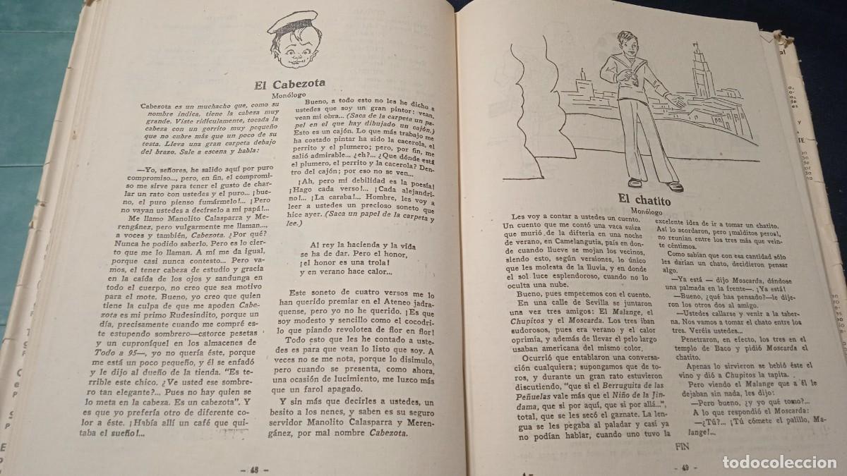 Libros de segunda mano: Fiestas populares - Colecci&oacute;n Avante. - Foto 4