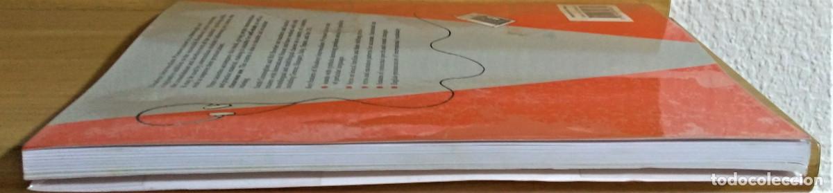 Libros de segunda mano: HEADWAY-INTERMEDIATE PRONUNCIATION-SARAH CUNNINGAM/BILL BOWLER - Foto 4