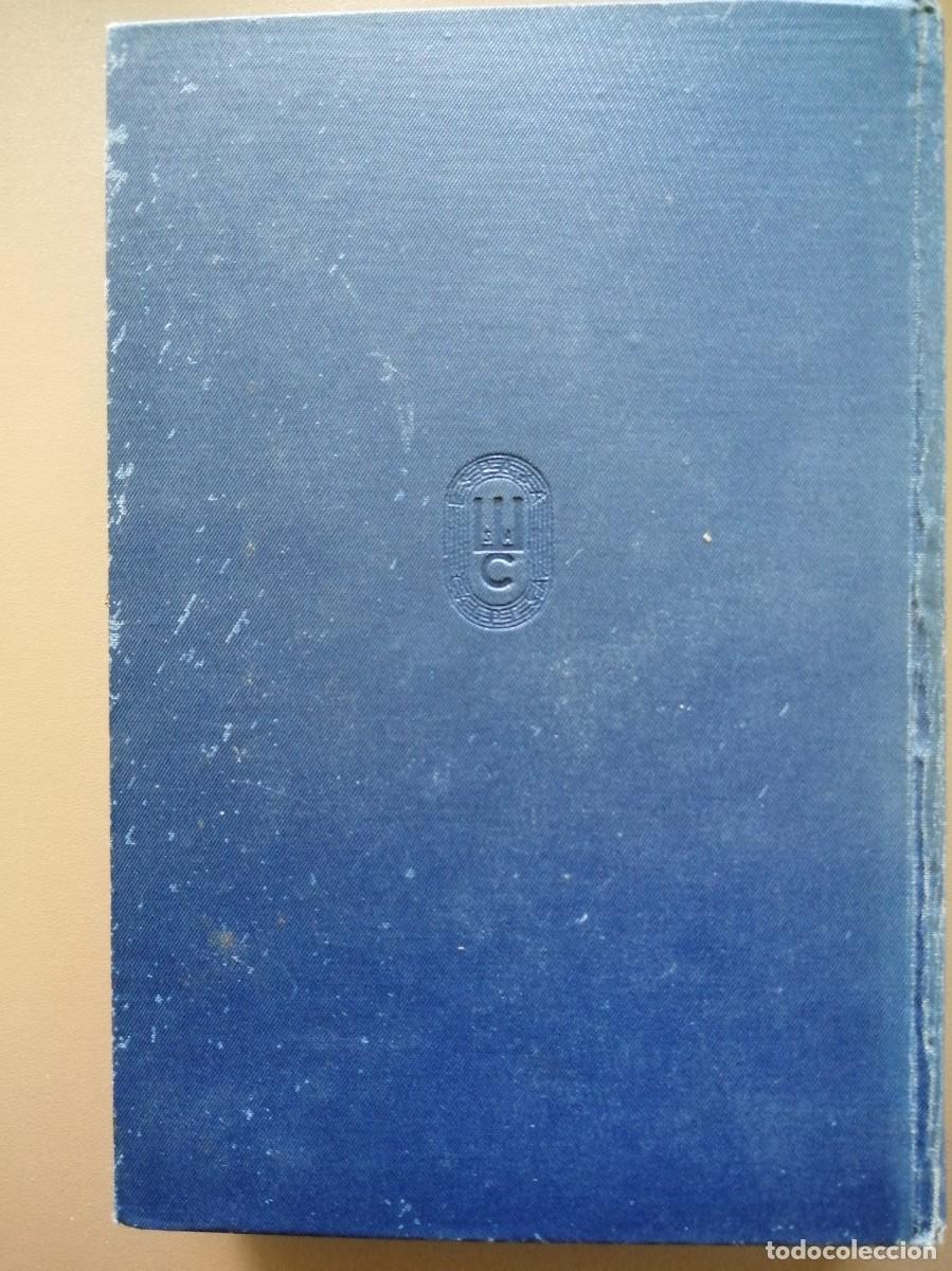 Libros de segunda mano: RESISTENCIA DE MATERIALES II. TIMOSHENKO - Foto 4