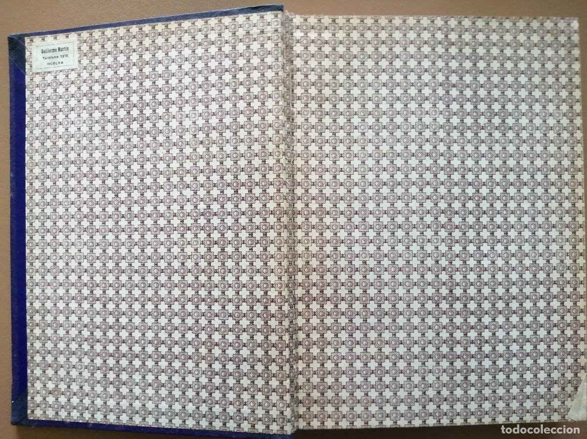 Libros de segunda mano: F&Iacute;SICA II. GUILLERMO MART&Iacute;N. HUELVA - Foto 2