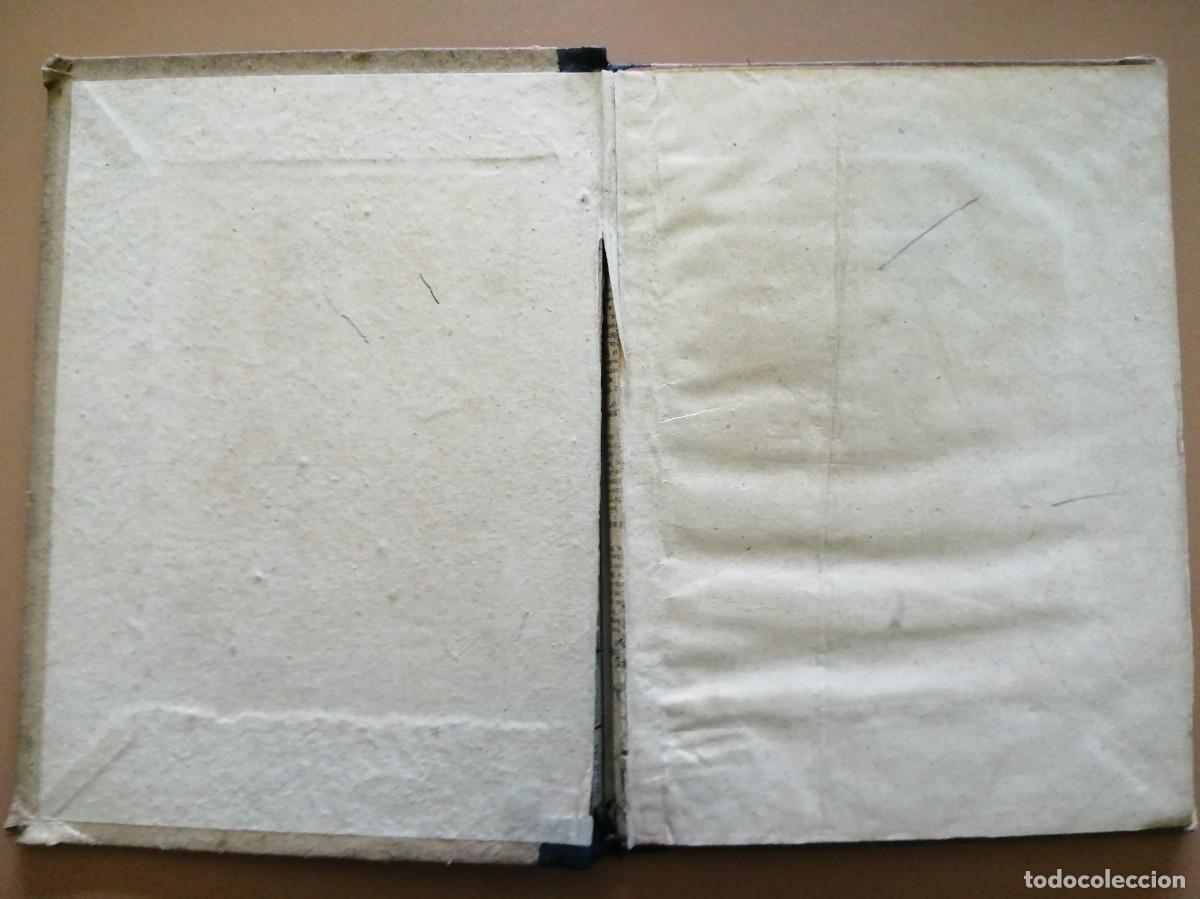 Libros de segunda mano: ELEMENTOS DE GEOMETR&Iacute;A. F&Eacute;LIX CORREA - Foto 2