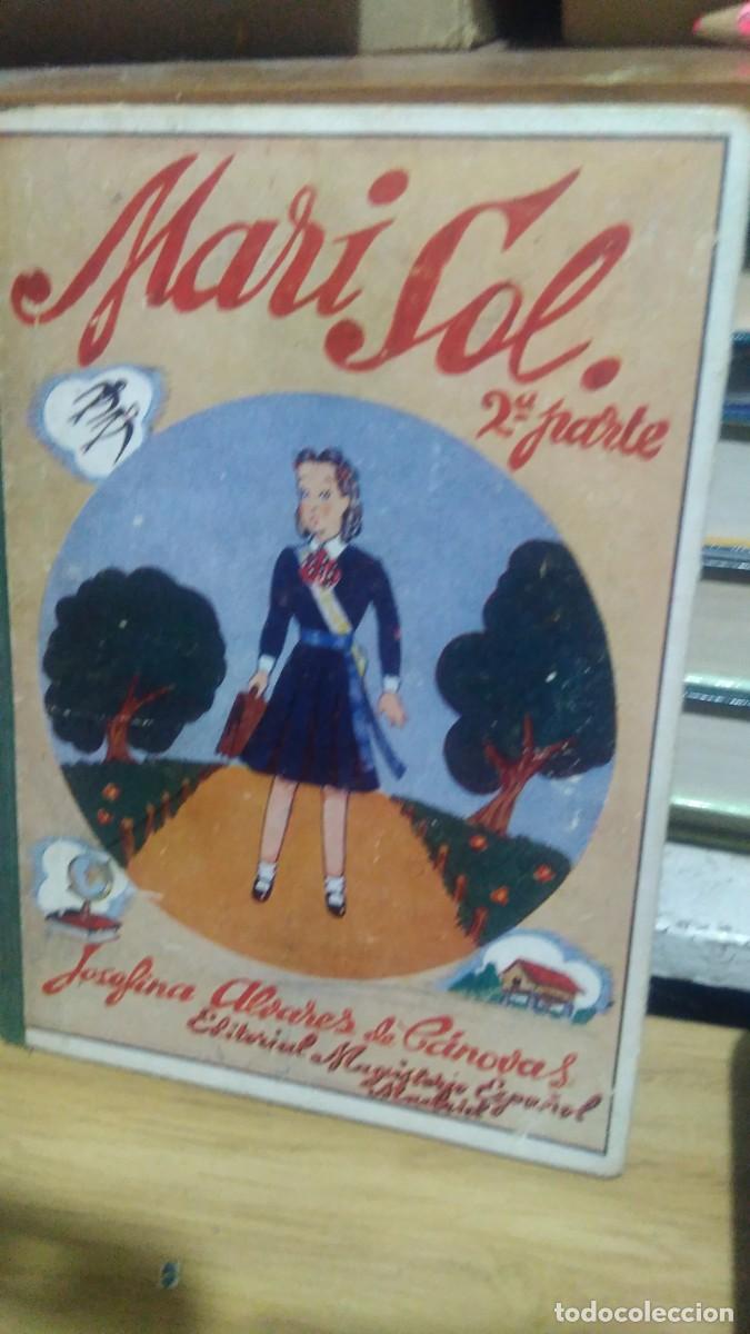 Gebrauchte B&uuml;cher: Marisol Josefina &Aacute;lvarez de Canovas editorial magisterio espa&ntilde;ol