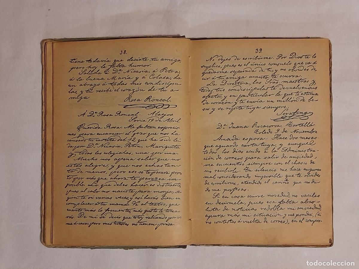 Libros de segunda mano: GUIA DEL ARTESANO. E. PALUZIE. 1910 - Foto 7