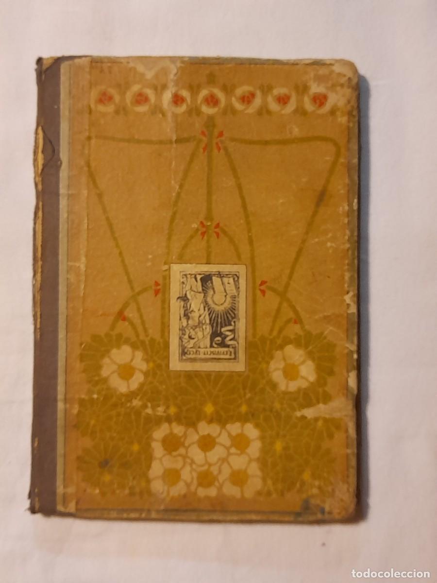 Libros de segunda mano: GUIA DEL ARTESANO. E. PALUZIE. 1910 - Foto 11