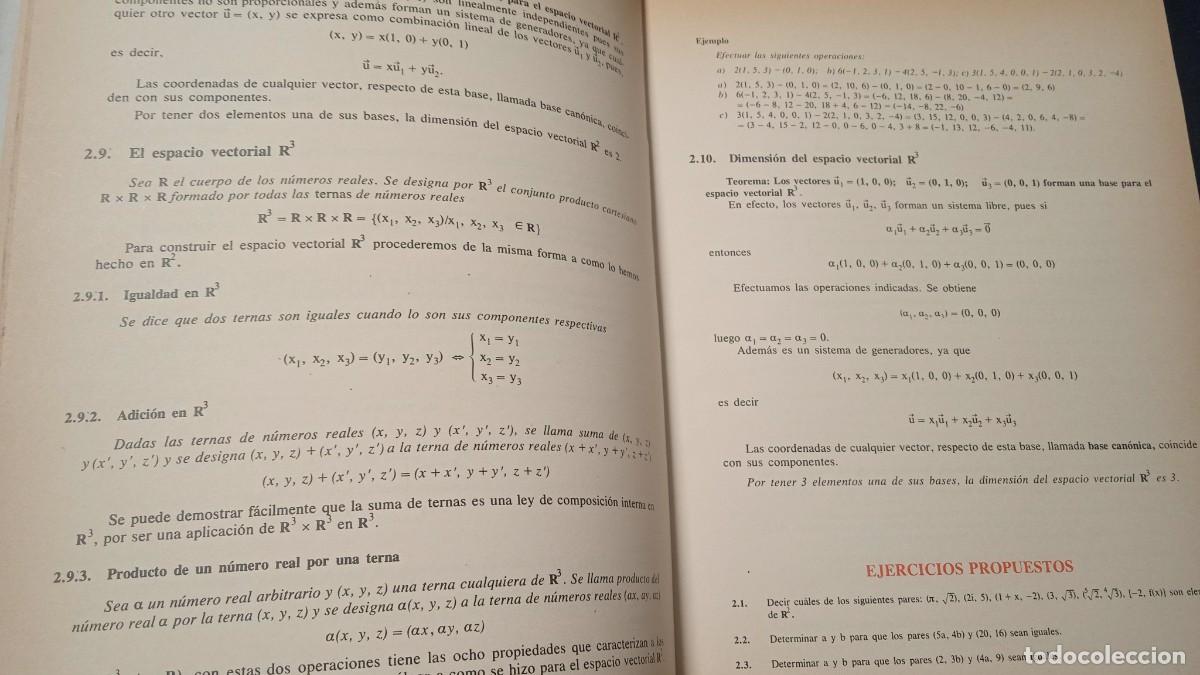 Libros de segunda mano: Funciones-2 - Matem&aacute;ticas 2 Bup - SM. - Foto 4