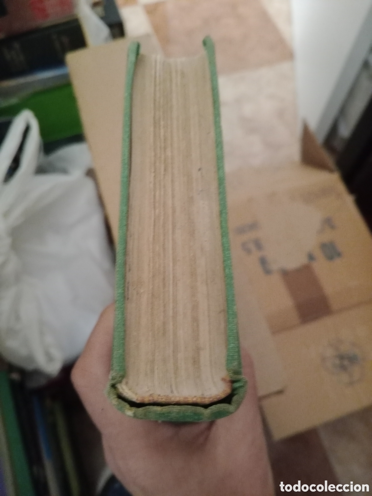 Libros de segunda mano: Geometr&iacute;a curso superior ediciones Bru&ntilde;o - Foto 10