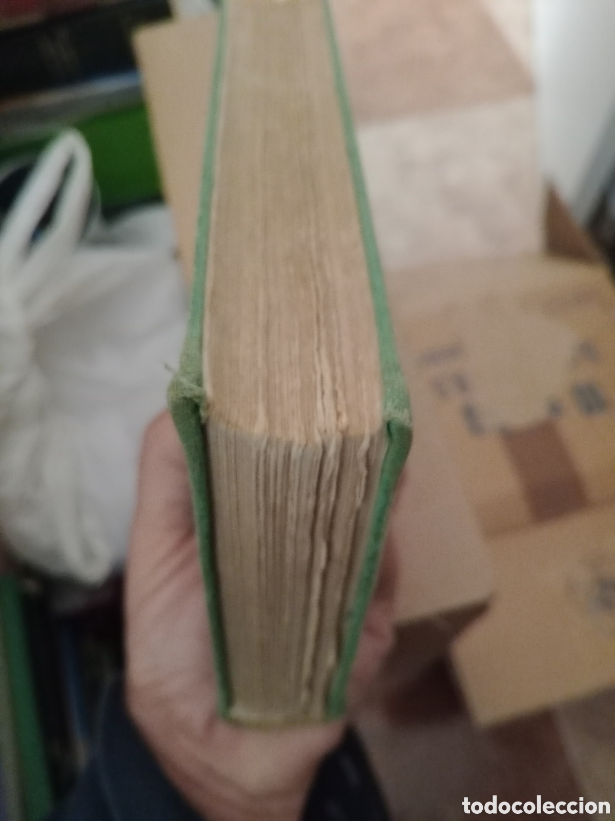 Libros de segunda mano: Geometr&iacute;a curso superior ediciones Bru&ntilde;o - Foto 11