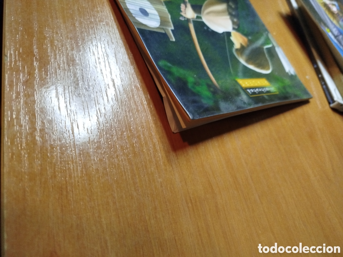 Libros de segunda mano: Robin hood. Aprender ingl&eacute;s. - Foto 2