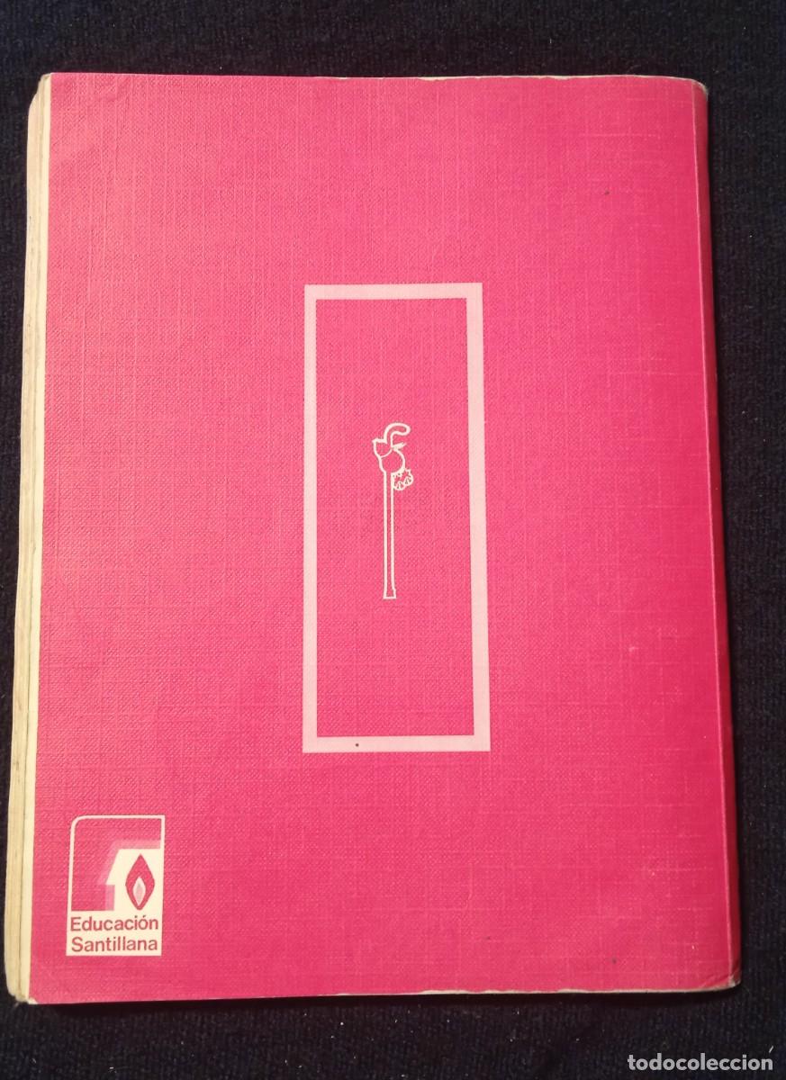 Libros de segunda mano: Religi&oacute;n 7 EGB Santillana. - Foto 2