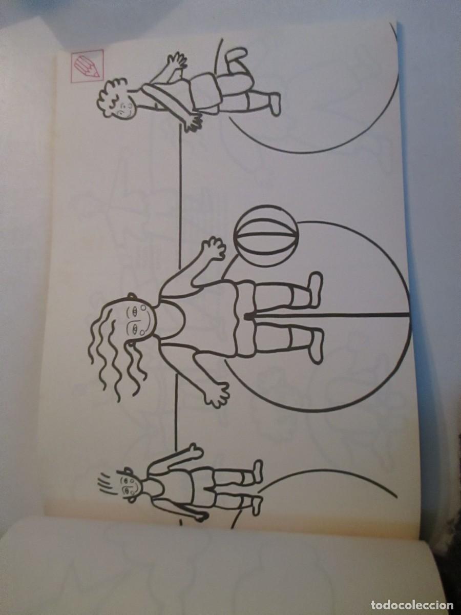 Libros de segunda mano: Trazos conceptos b&aacute;sicos y Trazos 3 (2 tomos) W31529 - Foto 5