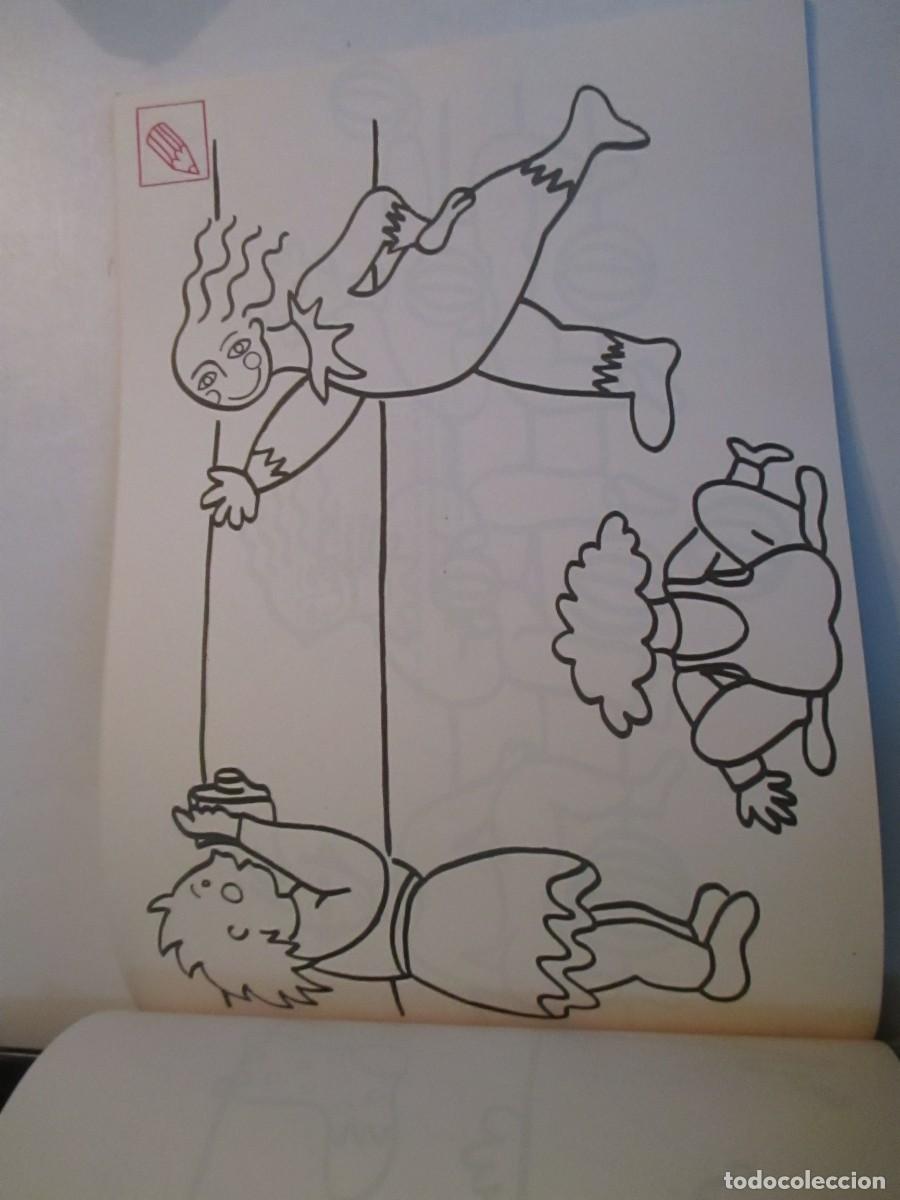 Libros de segunda mano: Trazos conceptos b&aacute;sicos y Trazos 3 (2 tomos) W31529 - Foto 6