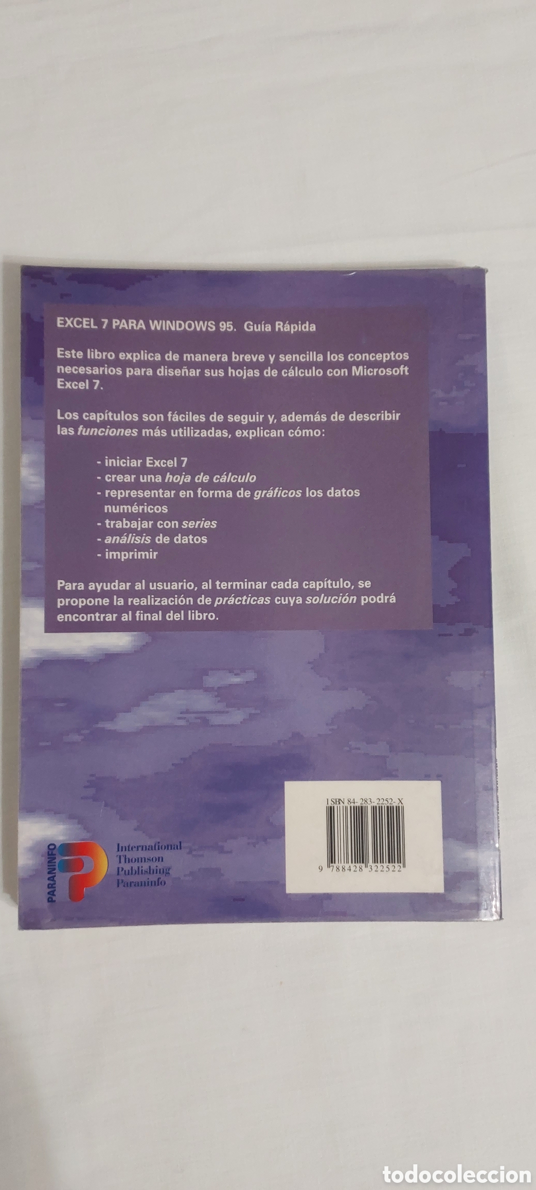 Libros de segunda mano: Lote libros inform&aacute;tica - Foto 4