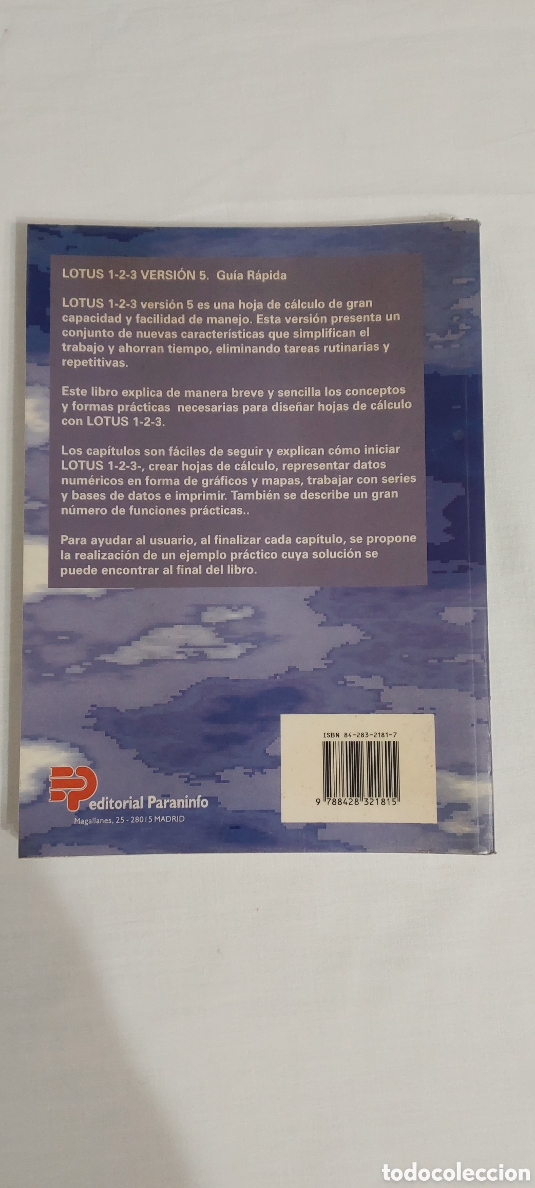 Libros de segunda mano: Lote libros inform&aacute;tica - Foto 6