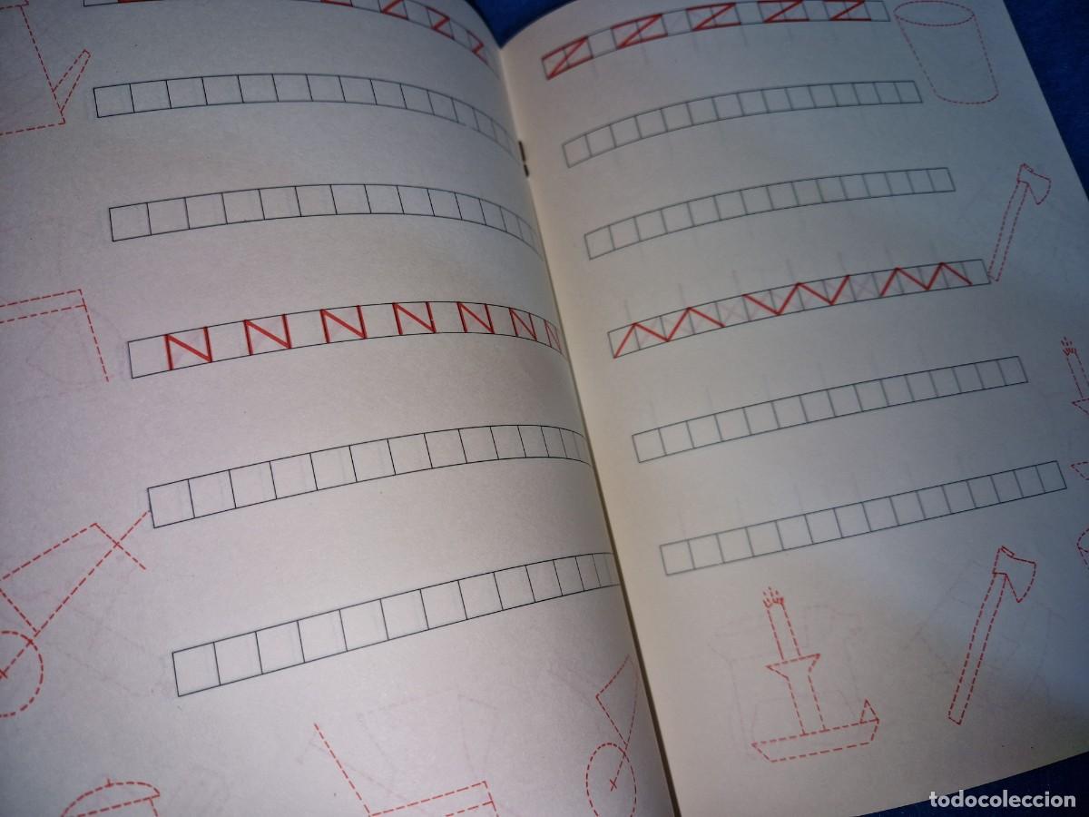 Libros de segunda mano: CUADRICULA ANAYA DE 1985 - Foto 3