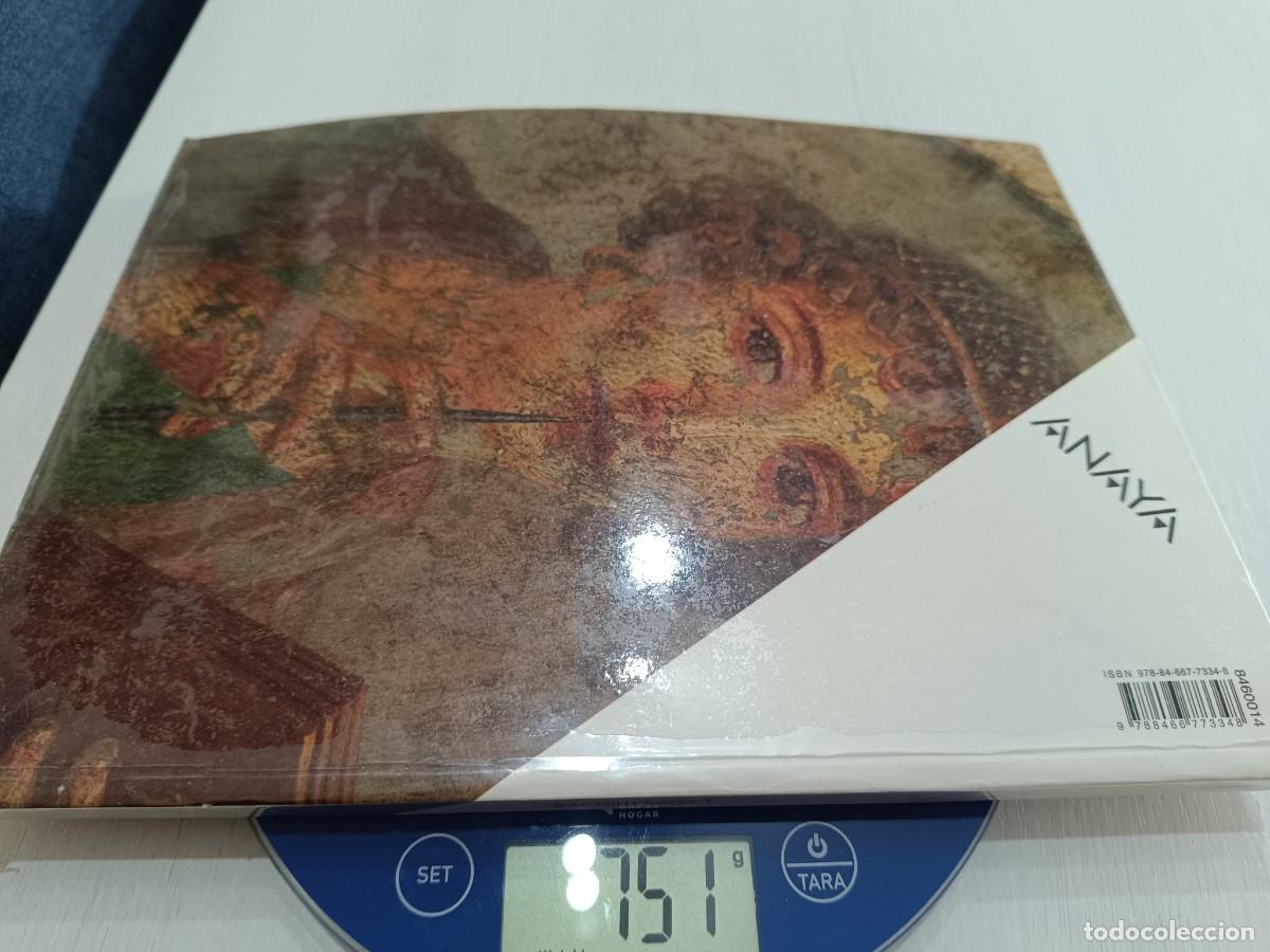 Libros de segunda mano: LATIN. BACHILLERATO 1. ANAYA - Foto 3