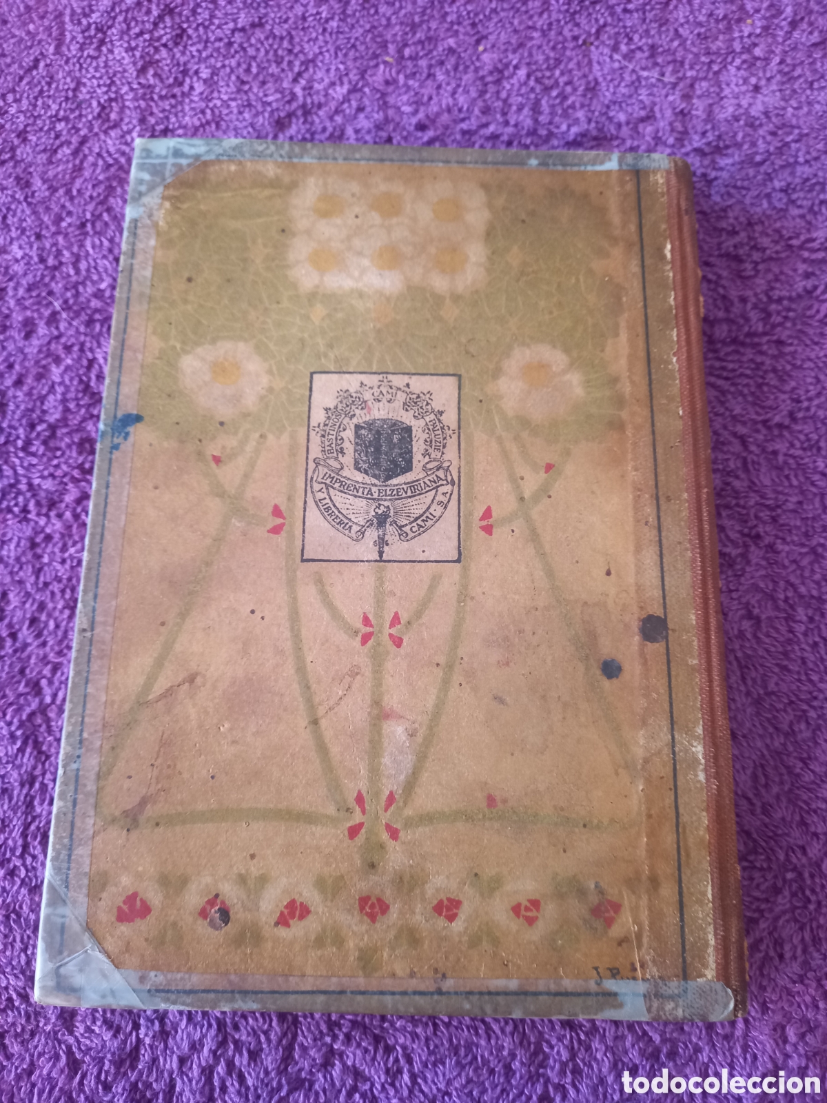 Libros de segunda mano: Gu&iacute;a del artesano. Esteban Paluzie. - Foto 3