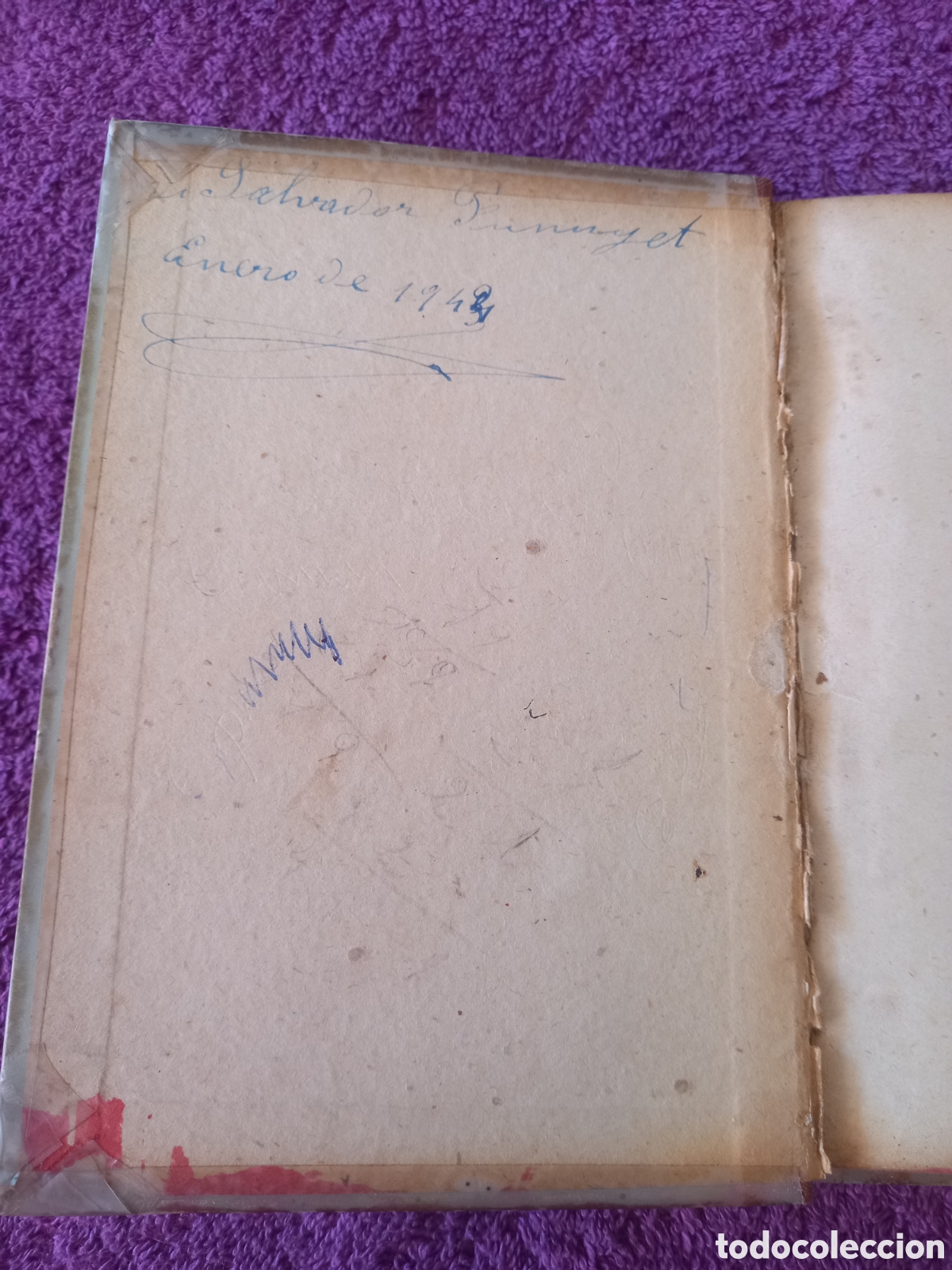 Libros de segunda mano: Gu&iacute;a del artesano. Esteban Paluzie. - Foto 4