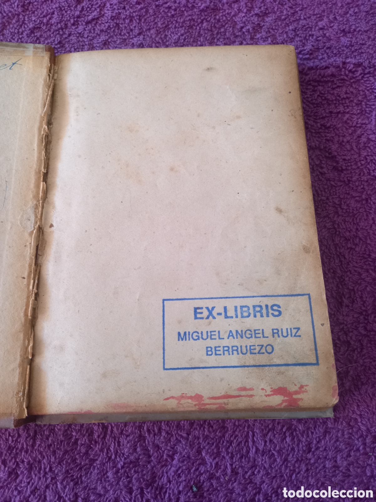 Libros de segunda mano: Gu&iacute;a del artesano. Esteban Paluzie. - Foto 5