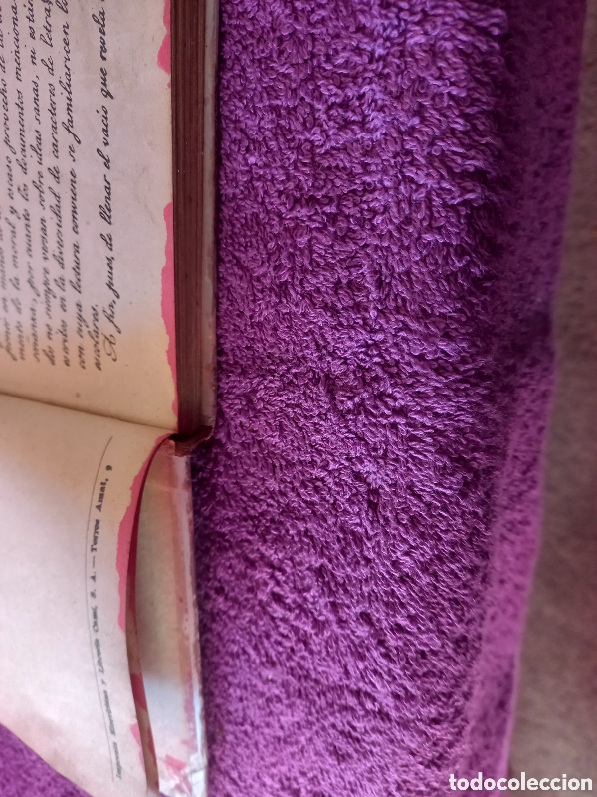 Libros de segunda mano: Gu&iacute;a del artesano. Esteban Paluzie. - Foto 7