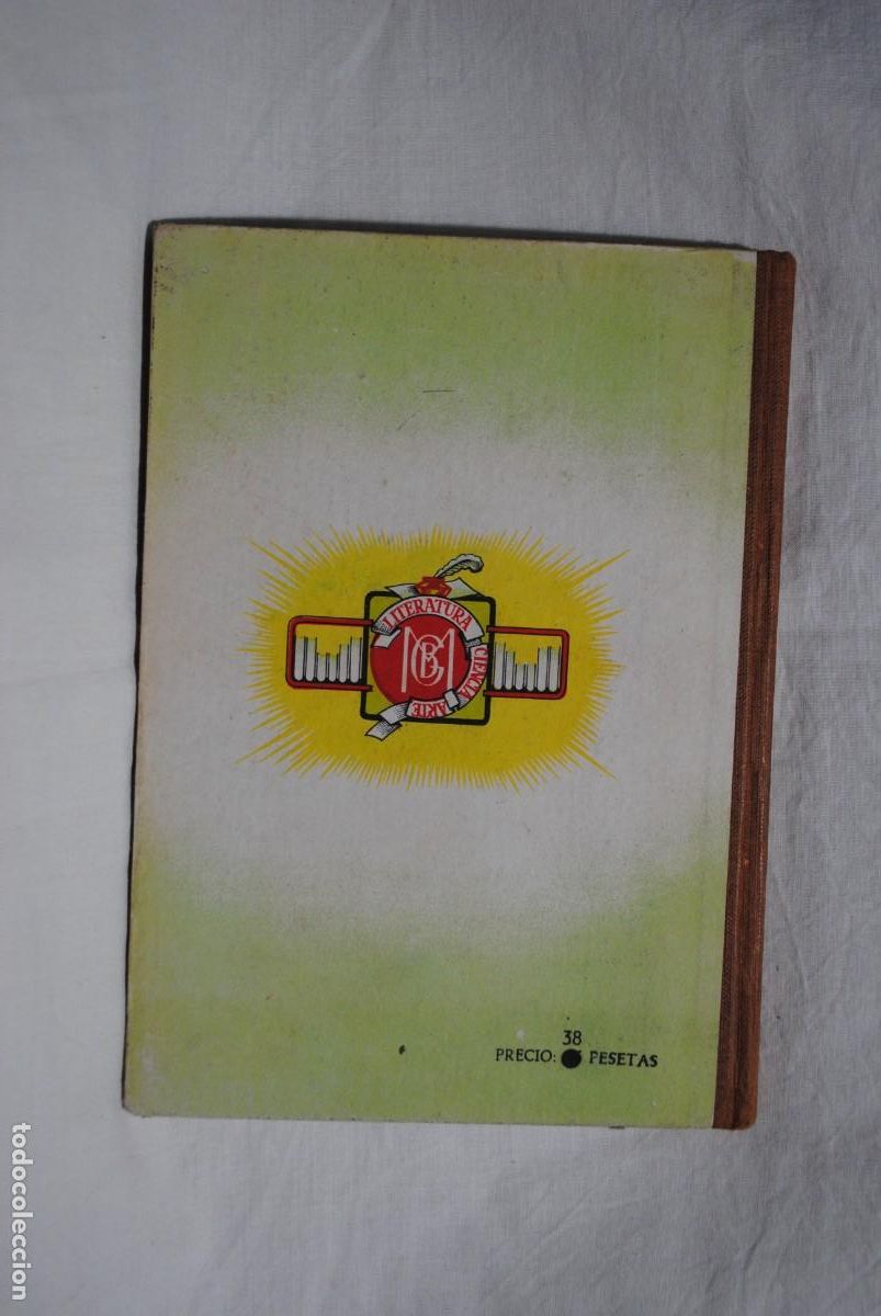 Libros de segunda mano: HISTORIA DE ESPA&Ntilde;A 3&ordm; GRADO . E . BRU&Ntilde;O. - Foto 3
