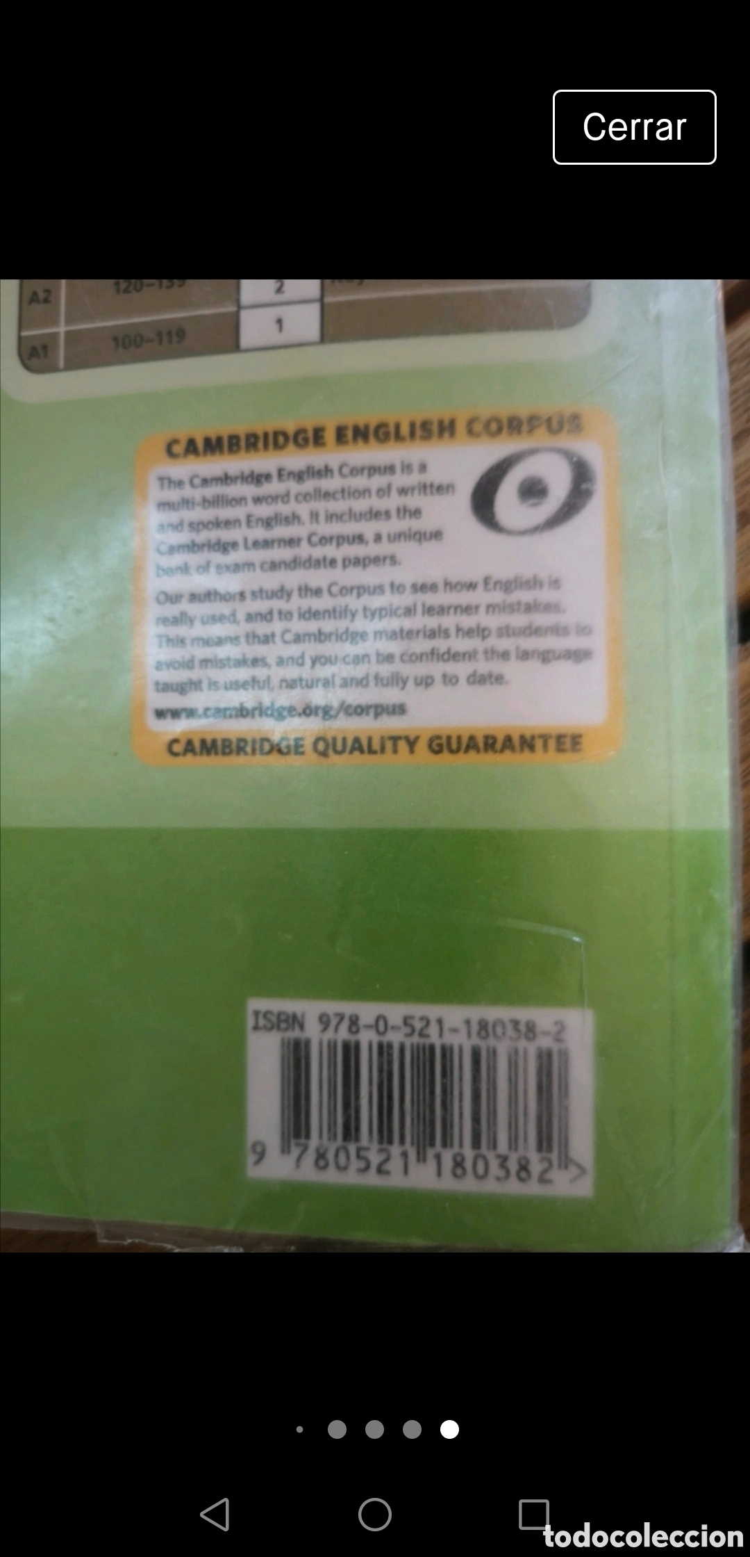 Libros de segunda mano: 2 Libros Ingles Prepare! B2 Level 7 - Foto 9