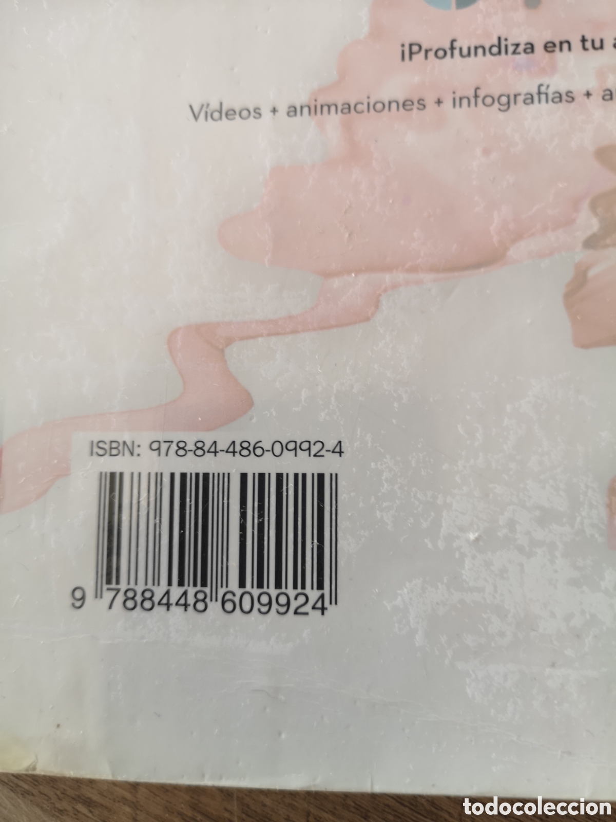 Libros de segunda mano: F&iacute;sica 2&deg; Bachillerato - Foto 3
