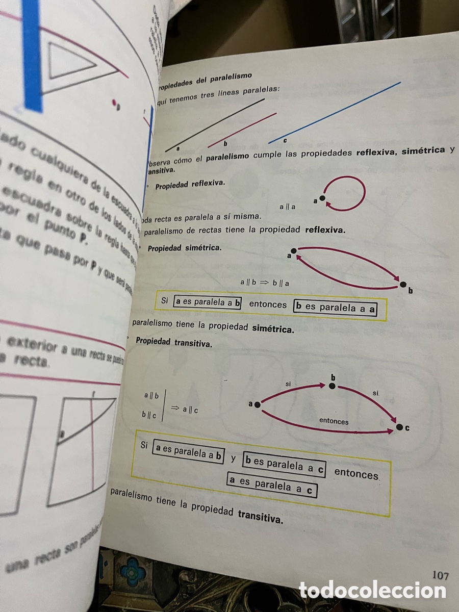 Libros de segunda mano: Blas17A MATEMATICAS BASICAS - 4&ordm; CURSO - LIBRO CONSULTA DEL ALUMNO - EDICIONES ANAYA - 1973 - Foto 2
