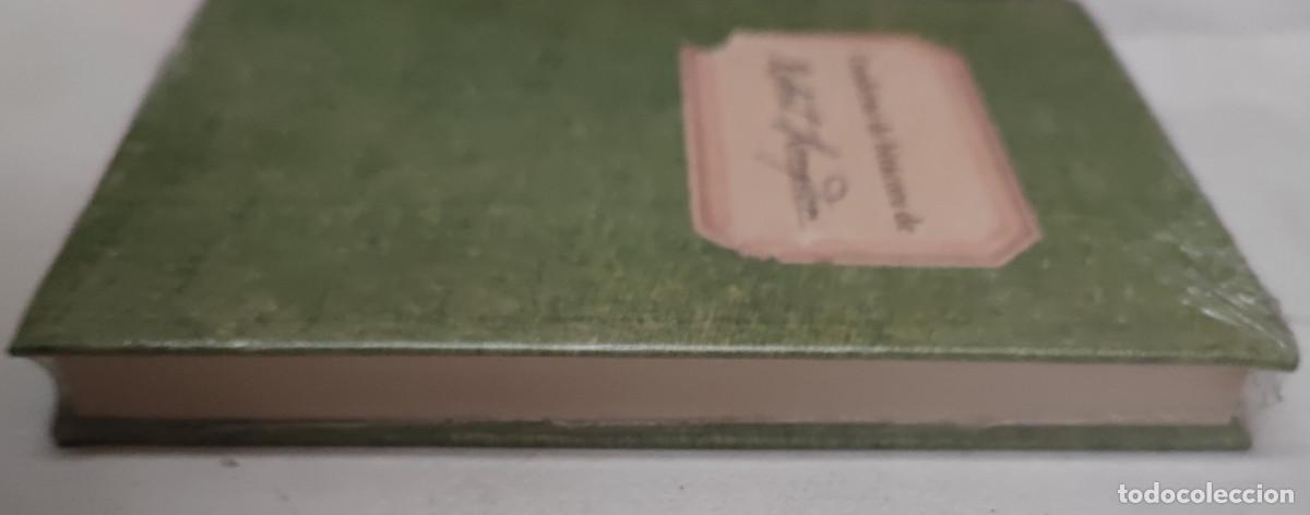 Libros de segunda mano: CUADERNO DE BITACORA DE ROBERT LANGDON, PRECINTADO - Foto 3