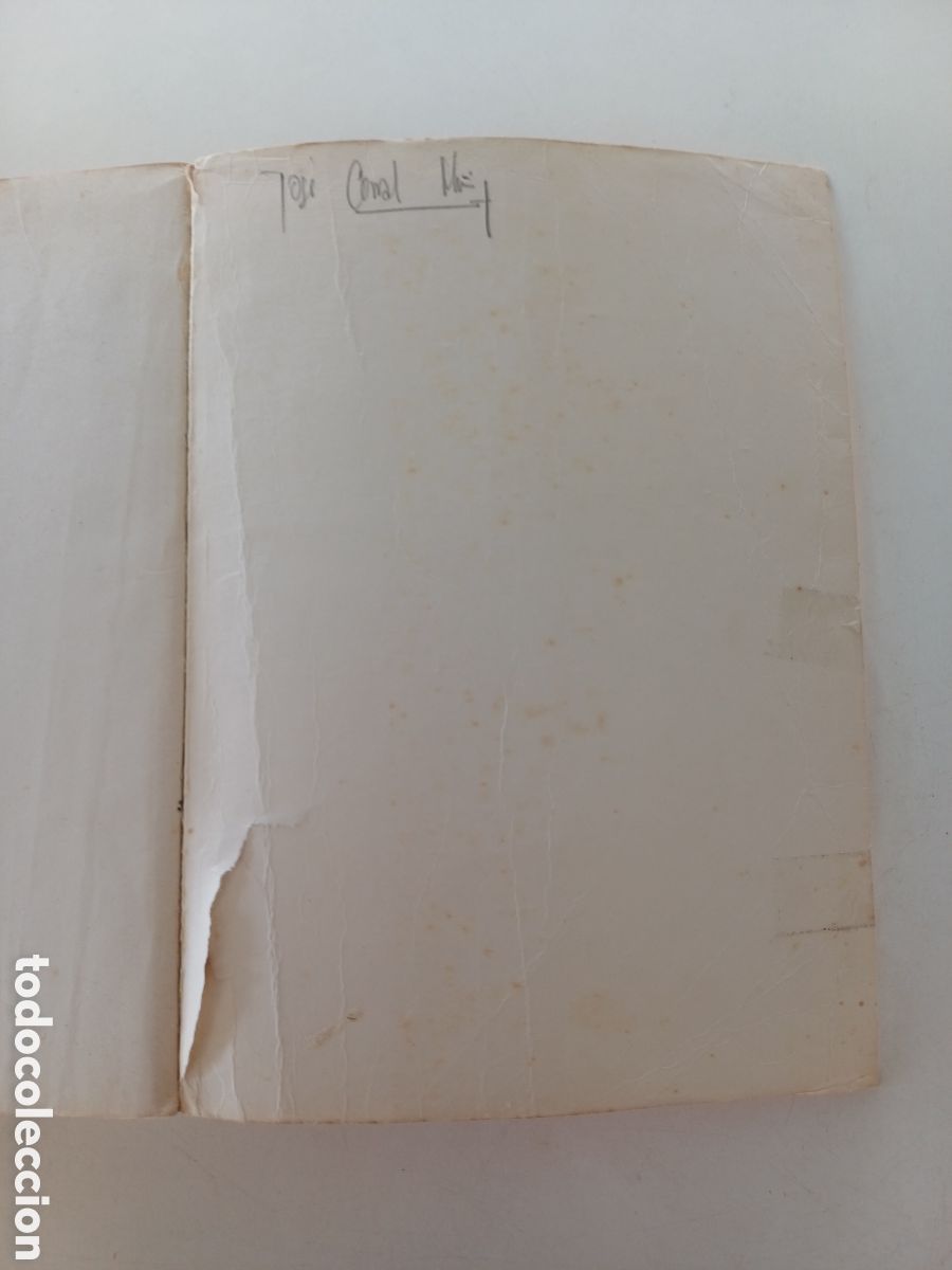 Libros de segunda mano: F&iacute;sica general 6&ordf; edici&oacute;n 1974 J. CATALA - Foto 7